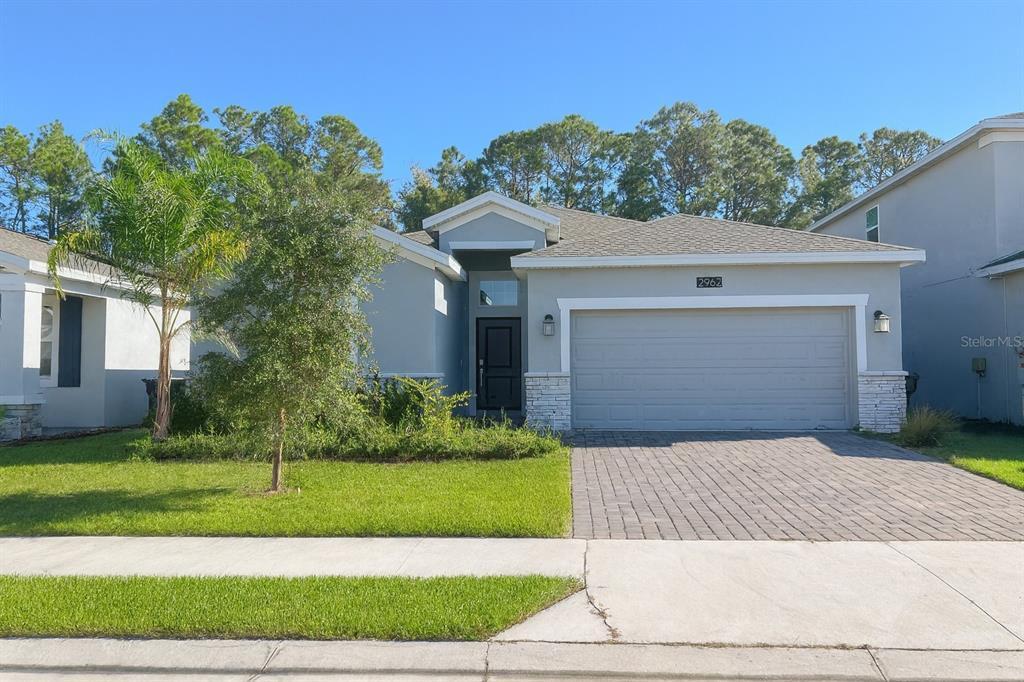 2962 Camden Wy in Davenport, FL - Building Photo