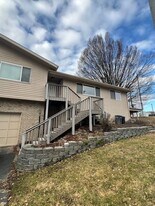 502 Canyon Rd in Yakima, WA - Building Photo