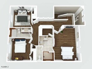 2850 Moncayo Dr in San Antonio, TX - Building Photo - Building Photo