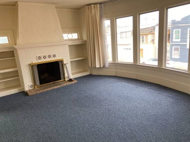 454 Goettingen St in San Francisco, CA - Building Photo - Building Photo