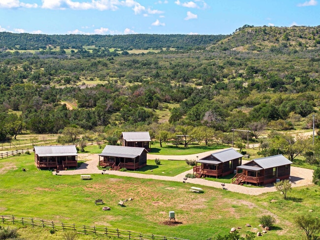307 Sagebiel Ranch Rd