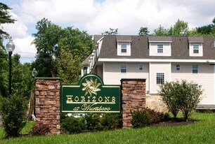 Horizons At Wurtsboro in Wurtsboro, NY - Building Photo