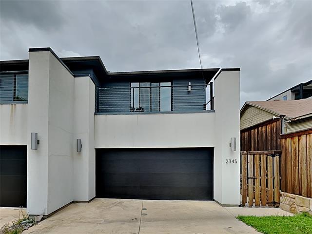property at 2345 Vagas St
