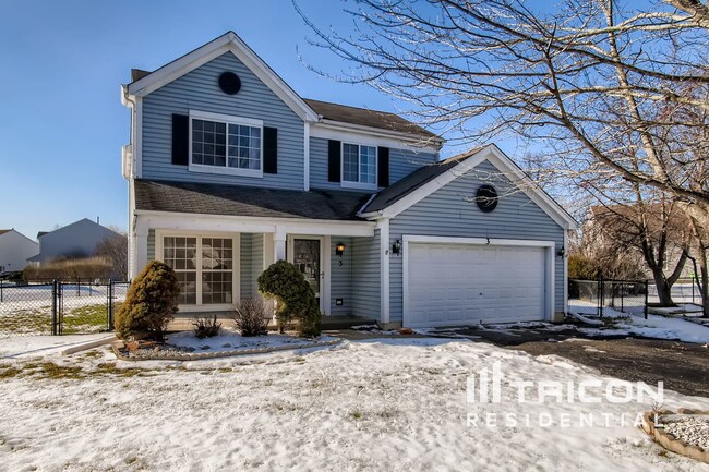 property at 3 Kaelynn Ct