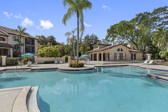 Palm Aire Gardens in Pompano Beach, FL - Building Photo - Building Photo