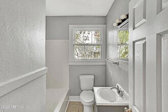 1431 W 26th St in Jacksonville, FL - Building Photo - Building Photo