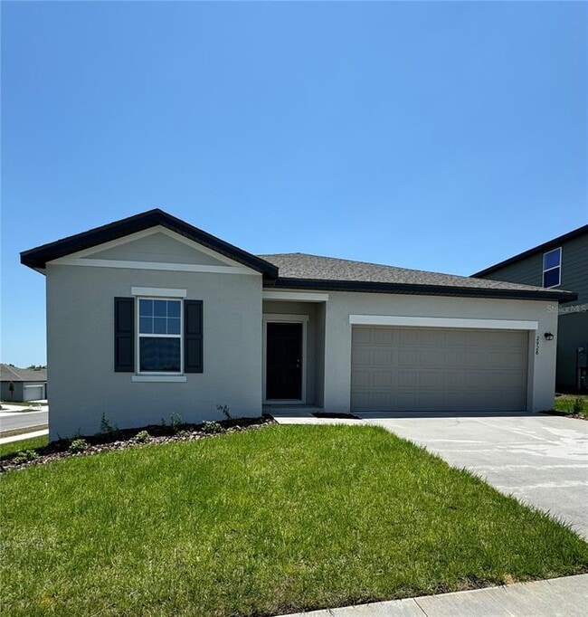 property at 2928 Poppy Ave