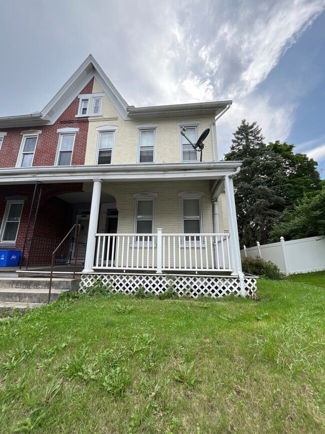 property at 2280 Main St