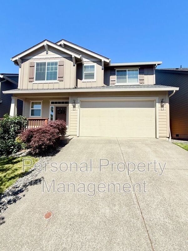 property at 3623 NE Sitka Dr