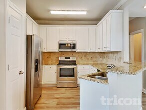 79 Kerrylane Dr in Angier, NC - Foto de edificio - Building Photo