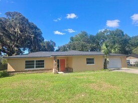 9530 SW 32nd Ct in Ocala, FL - Building Photo