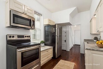 120 E Blake Ave in Columbus, OH - Building Photo - Building Photo