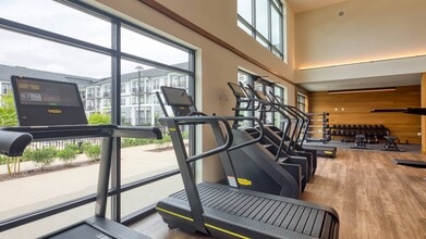 Ainsworth in Richmond, VA - Building Photo - Building Photo