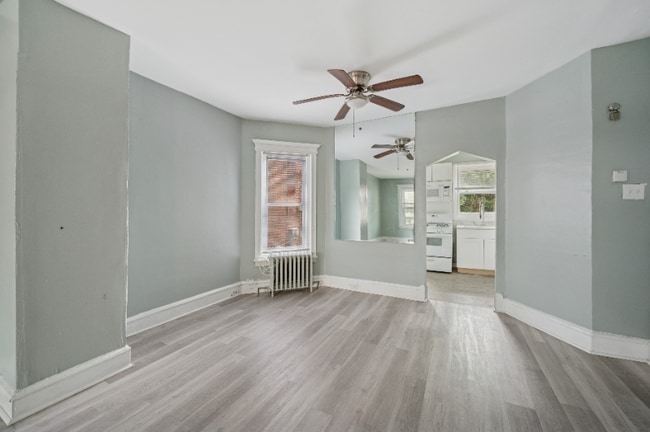 property at 228 N Edgewood St