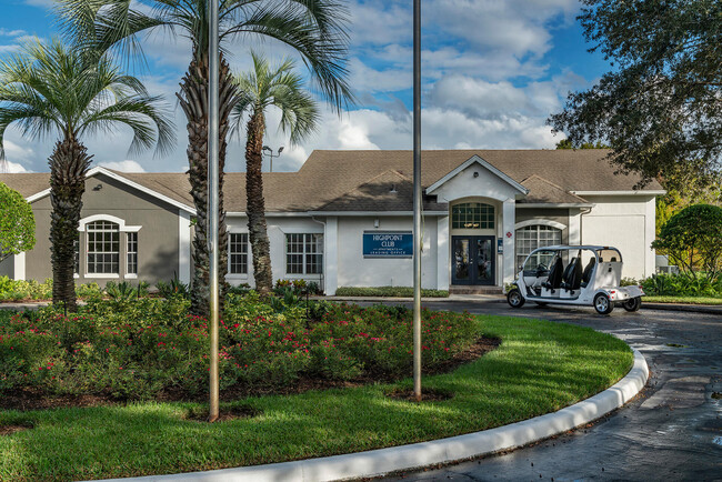 Highpoint Club in Orlando, FL - Building Photo - Building Photo