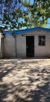 2018 Nancy St SW in Albuquerque, NM - Building Photo
