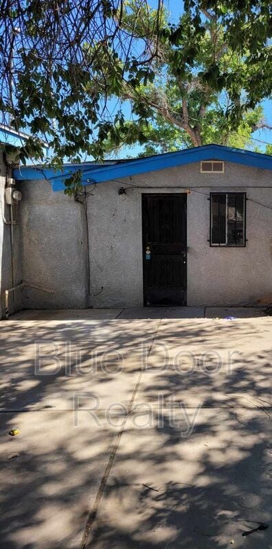 property at 2018 Nancy St SW