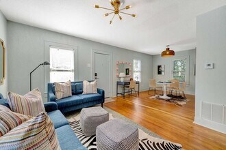 606 W Dobbs St in Tyler, TX - Building Photo - Building Photo