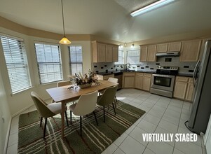 2008 Lava Ln in Killeen, TX - Building Photo - Building Photo