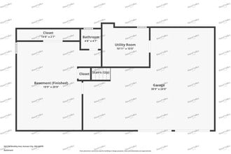 5617 N Smalley Ave in Kansas City, MO - Building Photo - Building Photo