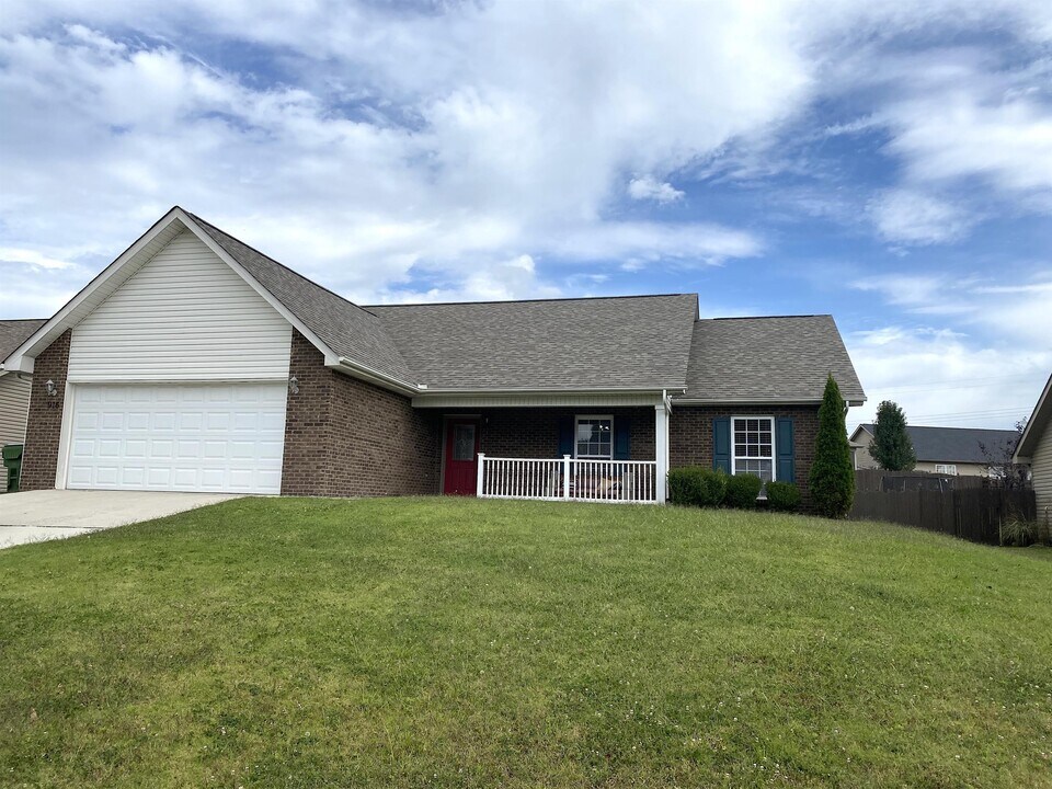 916 Thunder Creek Dr in Maryville, TN - Building Photo