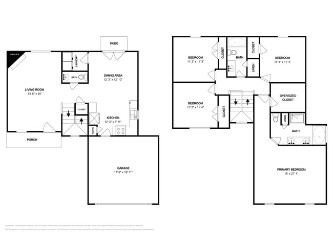 4103 Laurel Creek Dr in Greensboro, NC - Building Photo - Building Photo