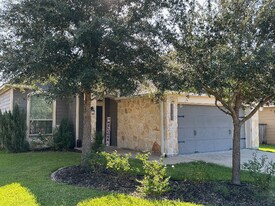 15481 Baker Meadow Loop in College Station, TX - Building Photo