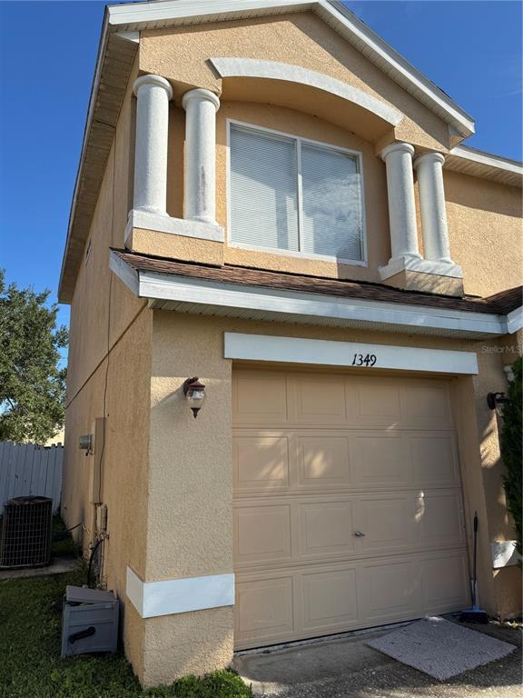 1349 Ivy Meadow Dr in Orlando, FL - Building Photo - Building Photo