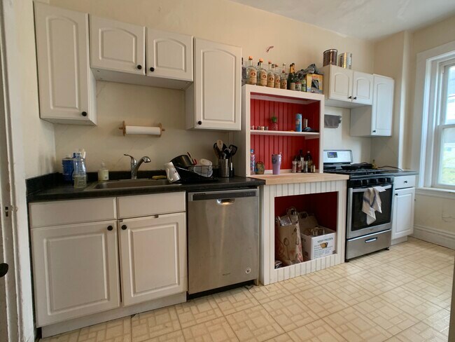 1515 Beacon St, Unit 1