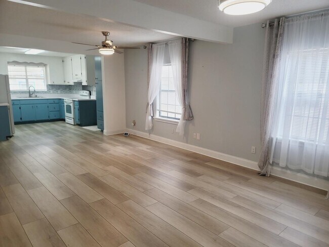 2181 Concord Rd in Havana, FL - Building Photo - Building Photo