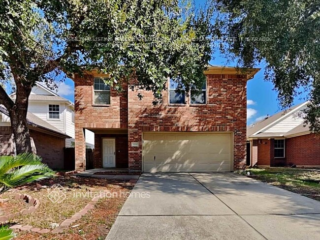 1515 Glasholm Dr