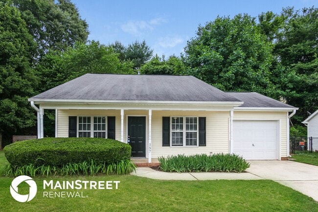 property at 157 Westmont Dr