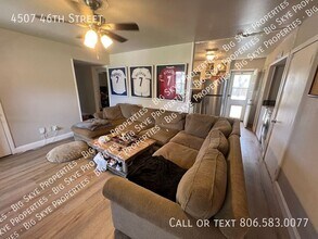4507 46th St in Lubbock, TX - Building Photo - Building Photo