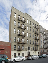 9 E 193rd St Apartments