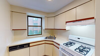 Delaware Court Apartments in Buffalo, NY - Building Photo - Building Photo