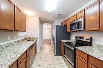 705 Timber Trail in Desoto, TX - Foto de edificio - Building Photo