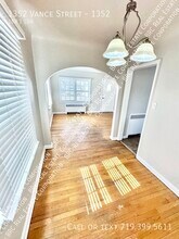1352 Vance St in Denver, CO - Building Photo - Building Photo
