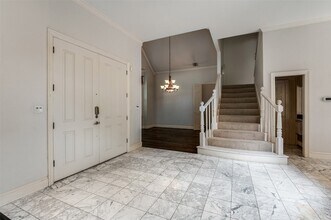 5901 Glen Heather Dr, Unit PH 1104 in Plano, TX - Foto de edificio - Building Photo