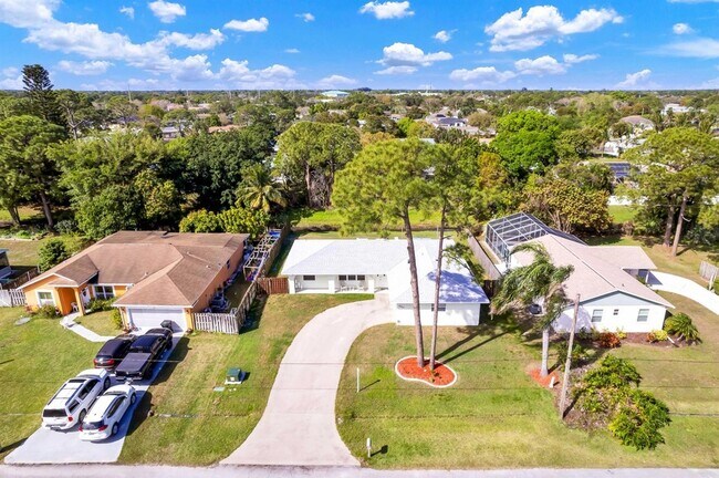 2252 SE Wald St, Unit 133-C in Port St. Lucie, FL - Building Photo - Building Photo
