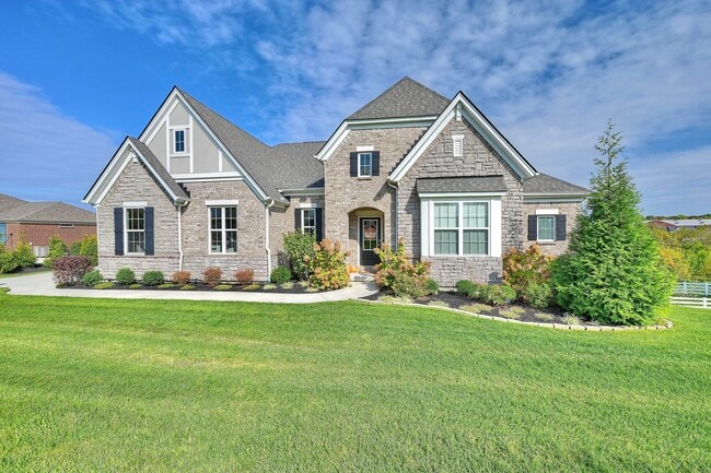 1890 Williams Rd in Hebron, KY - Building Photo - Building Photo