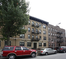 1402-1408 Sterling Pl Apartamentos