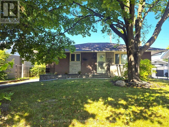 property at 2529 Roman Ave