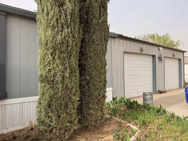 9724 W 3rd St in Odessa, TX - Building Photo - Building Photo