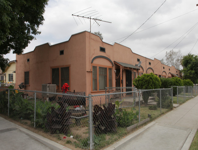 3606-3630 1st St in Riverside, CA - Building Photo - Building Photo