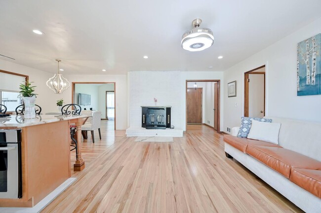 501 Smithstone Rd SE in Marietta, GA - Building Photo - Building Photo