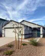 4069 E Market St in Tucson, AZ - Building Photo - Building Photo
