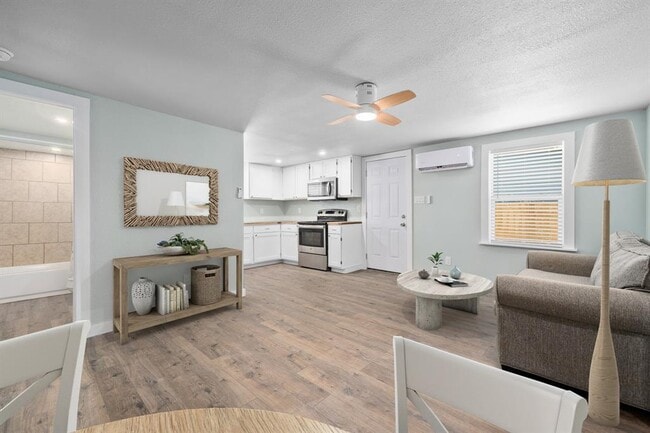 property at 248 Post Oak Ln