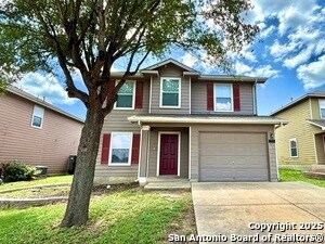property at 2711 Moonrock