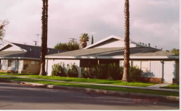 2021-2025 E Balsam Ave in Anaheim, CA - Building Photo