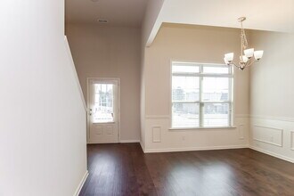 3221 Puritan Way in Mcdonough, GA - Foto de edificio - Building Photo